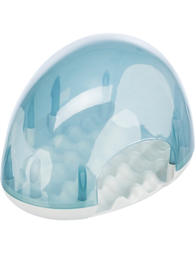 Trixie Cat Activity Snack Box Slow Feed