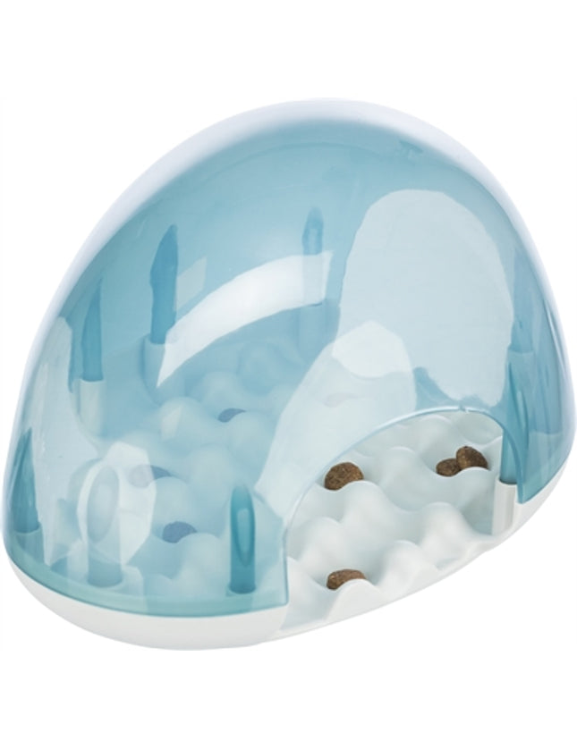 Trixie Cat Activity Snack Box Slow Feed