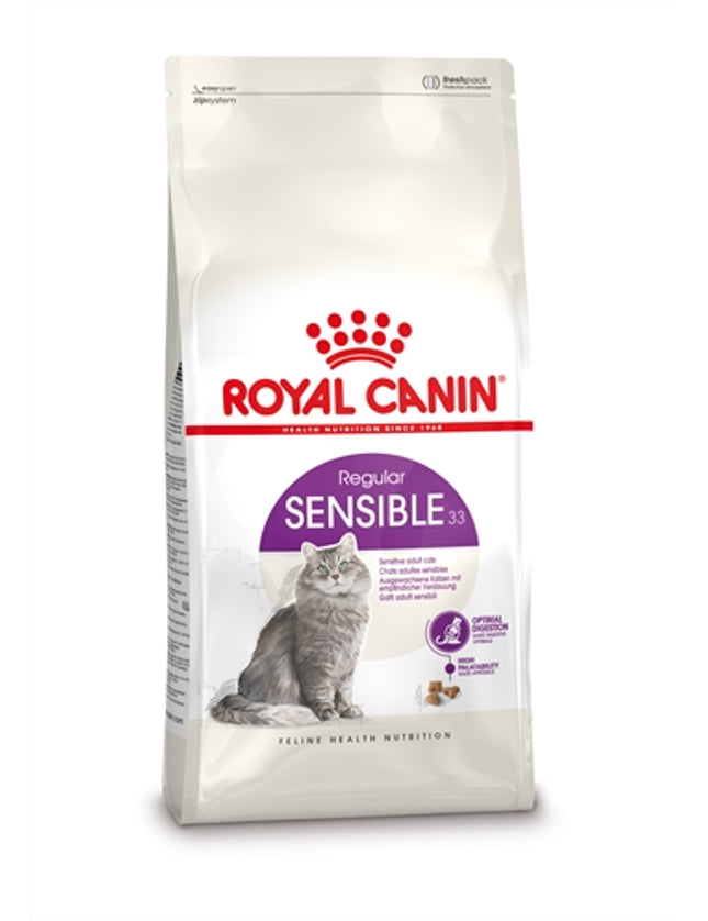 Royal Canin Sensible