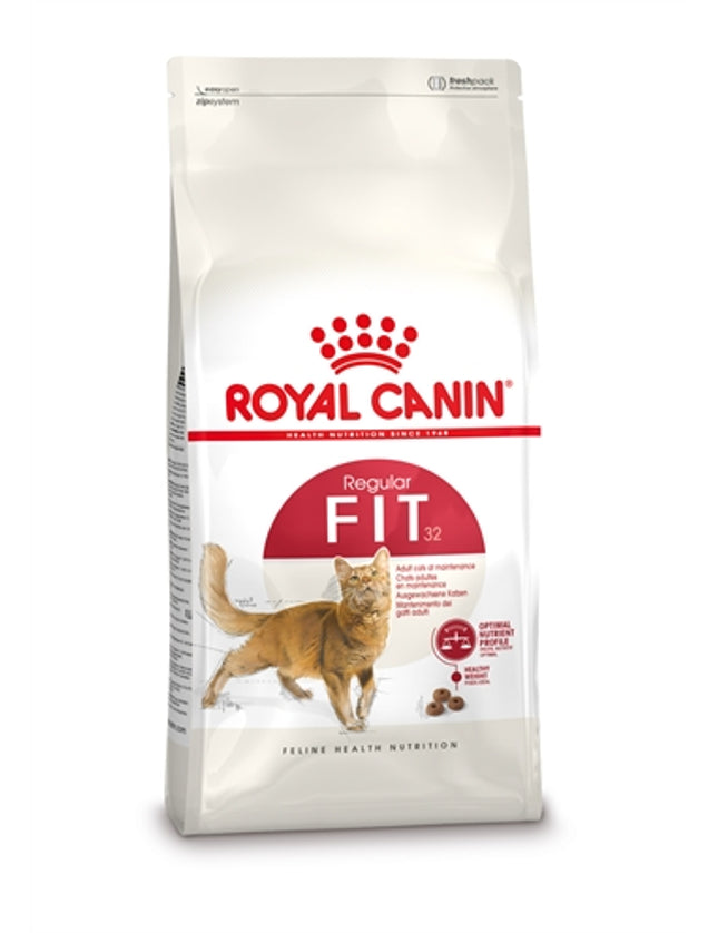 Royal Canin Fit
