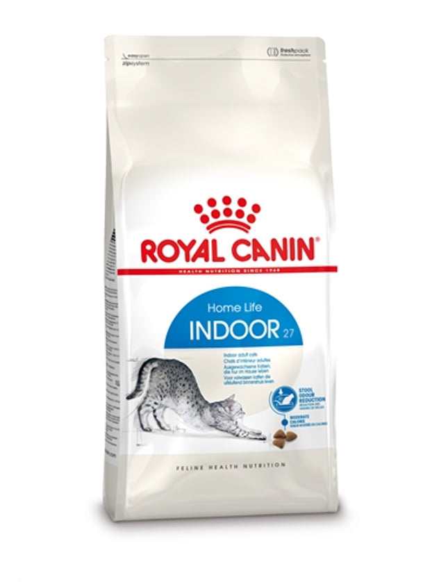 Royal Canin Indoor