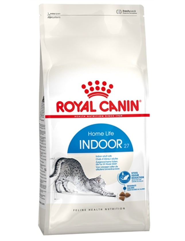 Royal Canin Indoor