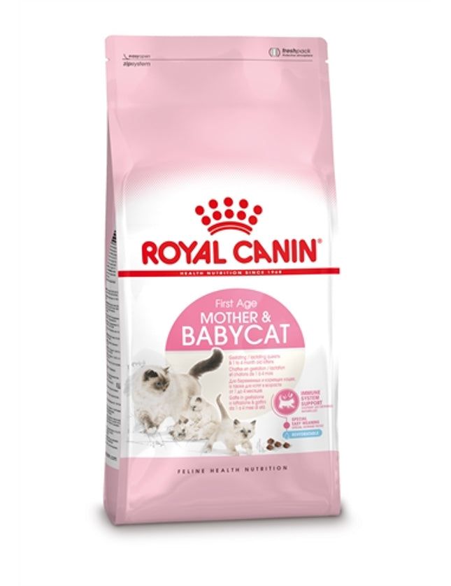 Royal Canin Babycat