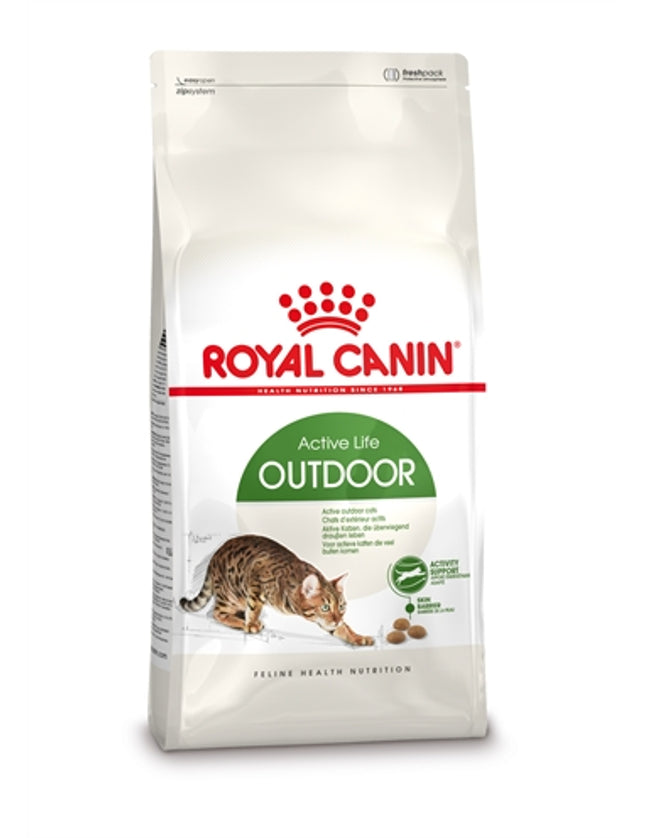 Royal Canin Outdoor