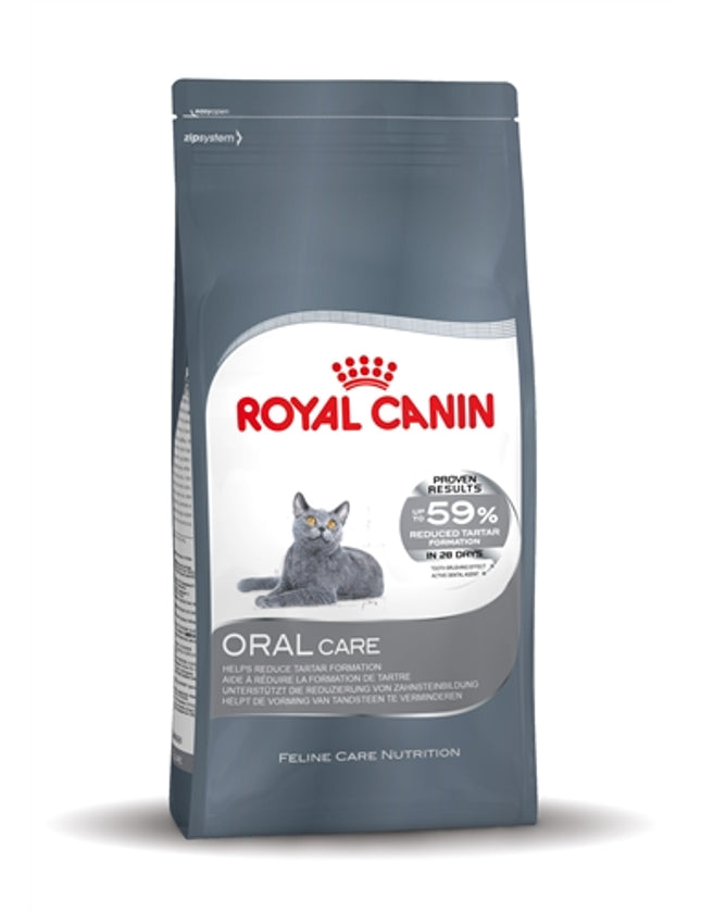 Royal Canin Oral Sensitive