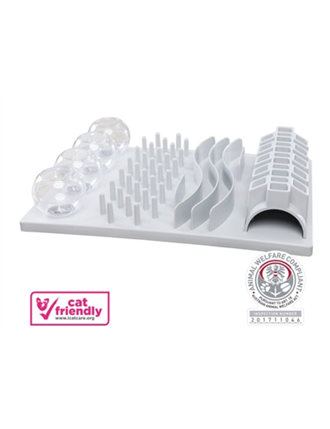 Trixie Cat Activity Fun Bord