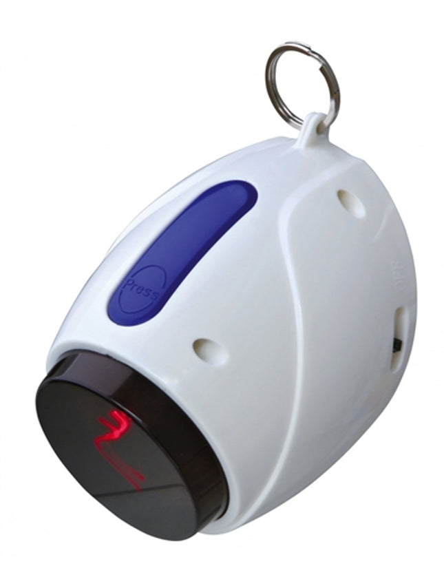 Trixie Laserspeelgoed Moving Light