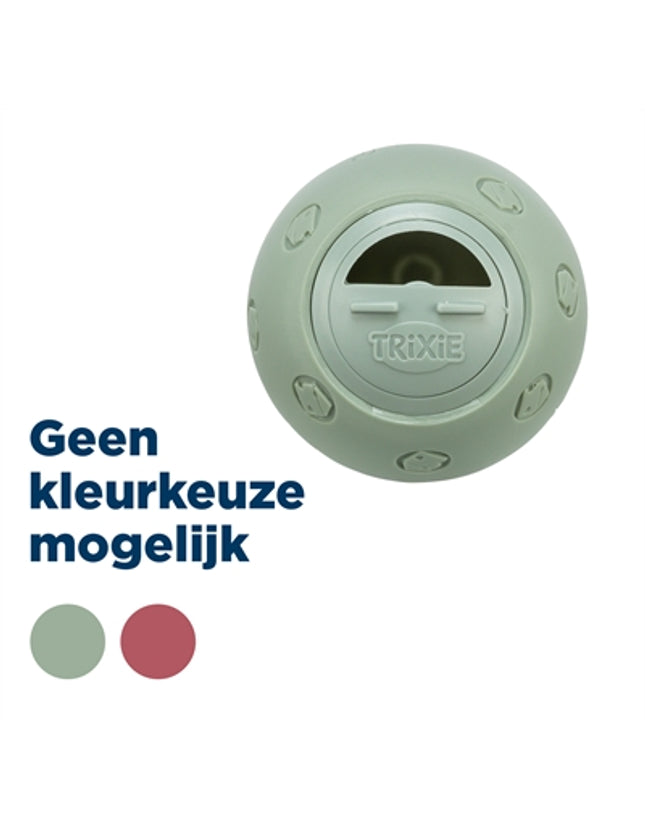 Trixie Cat Activity Voerbal Kat Assorti