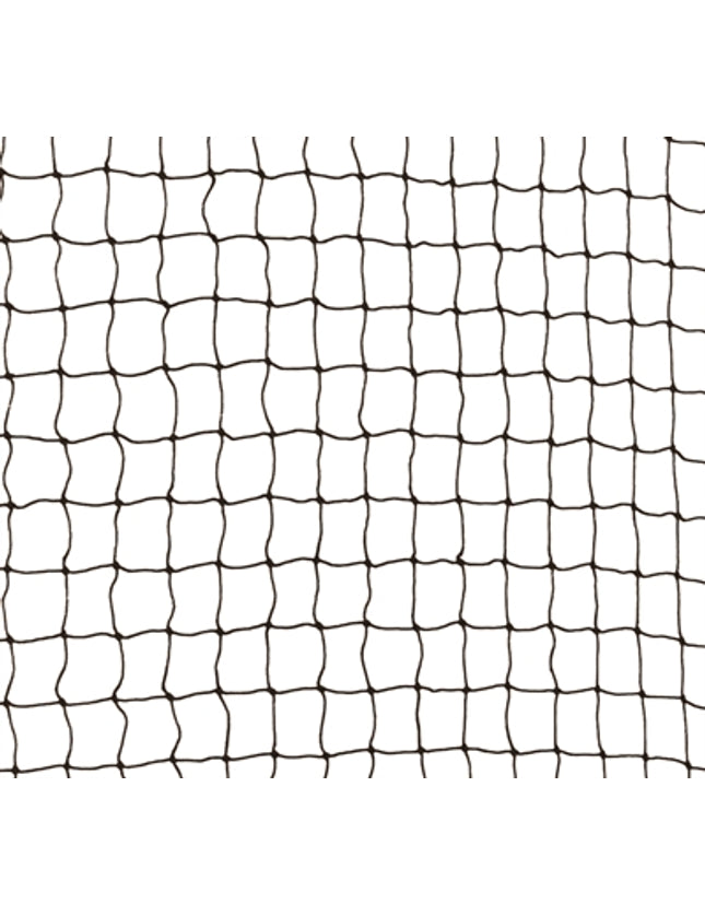 Trixie Kattenbeschermnet Zwart