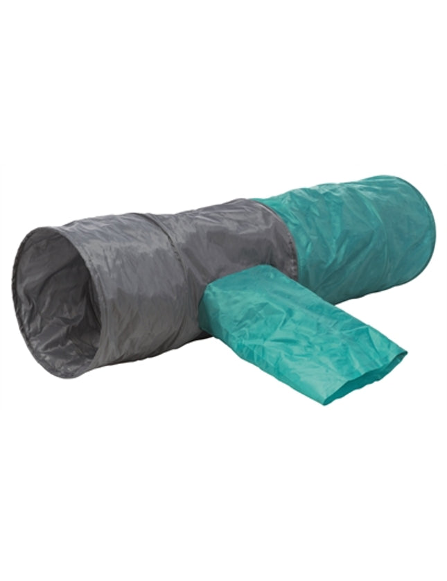 Trixie Speeltunnel Kat