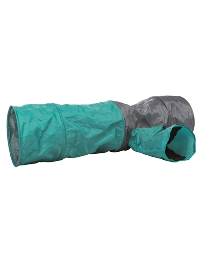 Trixie Speeltunnel Kat