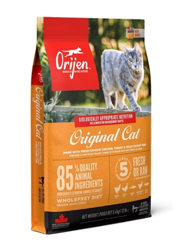 Orijen Original Cat