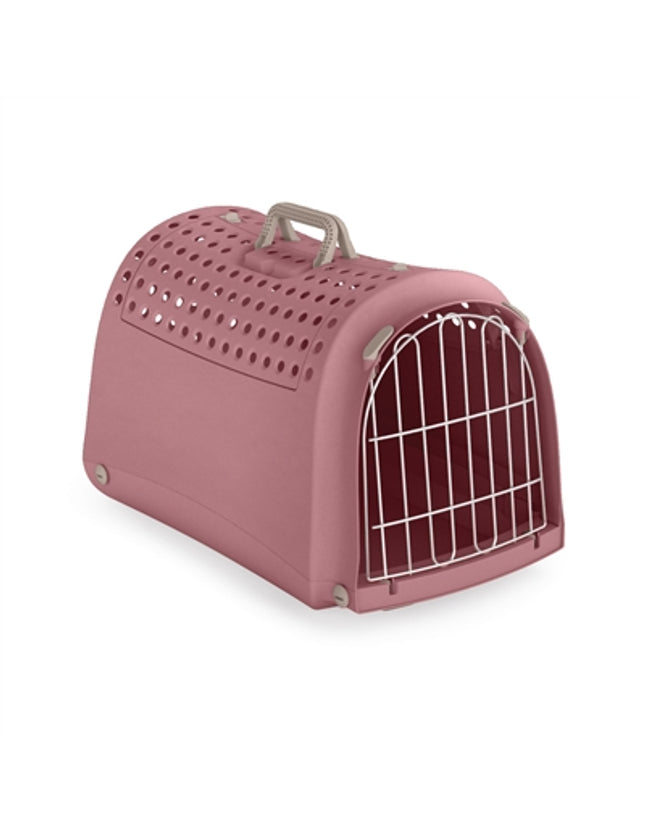 Imac Reismand Linus Cabrio Roze