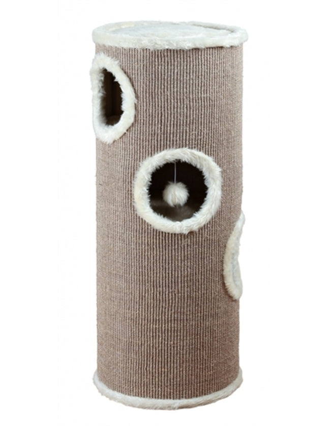 Trixie Krabton Edoardo Taupe / Creme