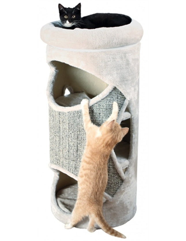 Trixie Krabton Gracia Lichtgrijs / Grijs