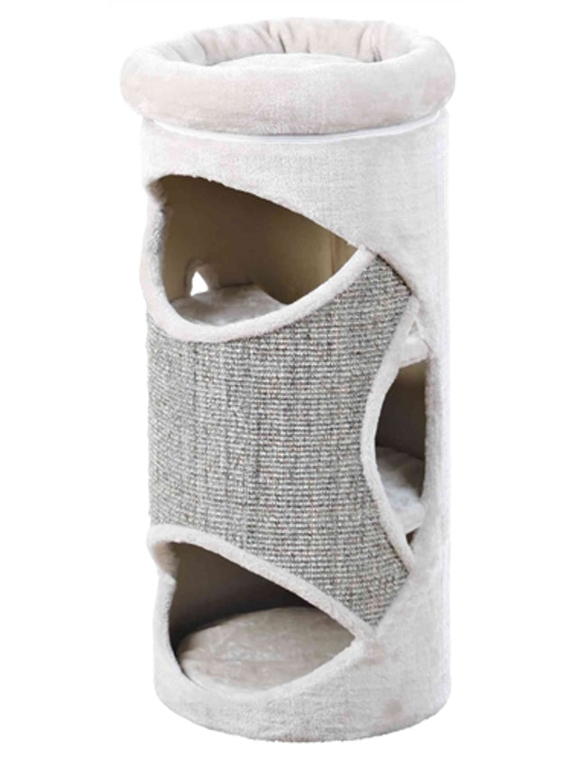 Trixie Krabton Gracia Lichtgrijs / Grijs