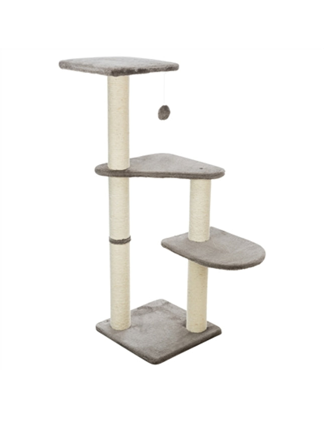 Trixie Krabpaal Altea Grijs