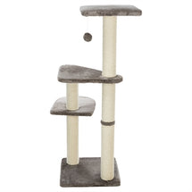 Trixie Krabpaal Altea Grijs