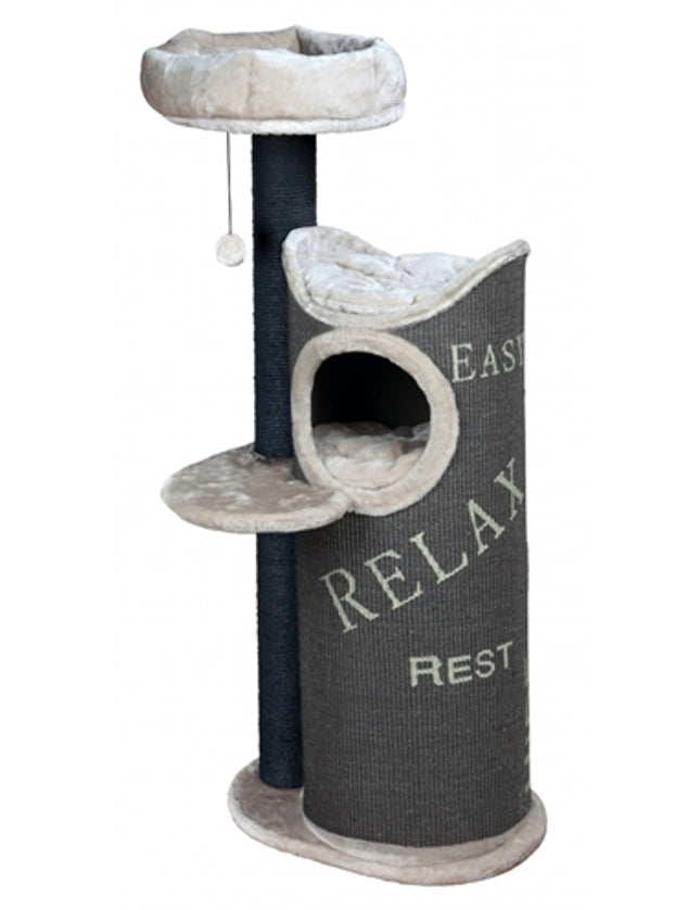 Trixie Krabpaal Juana Grijs / Lichtgrijs