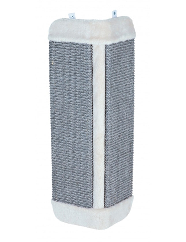 Trixie Krabplank Hoekmodel Grijs