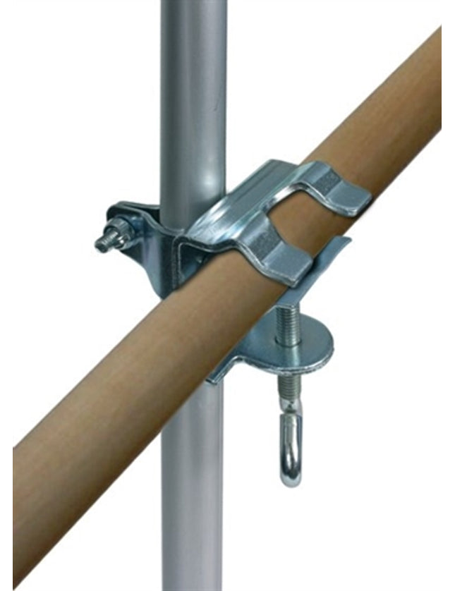 Trixie Railingklem Met Telescoopstang