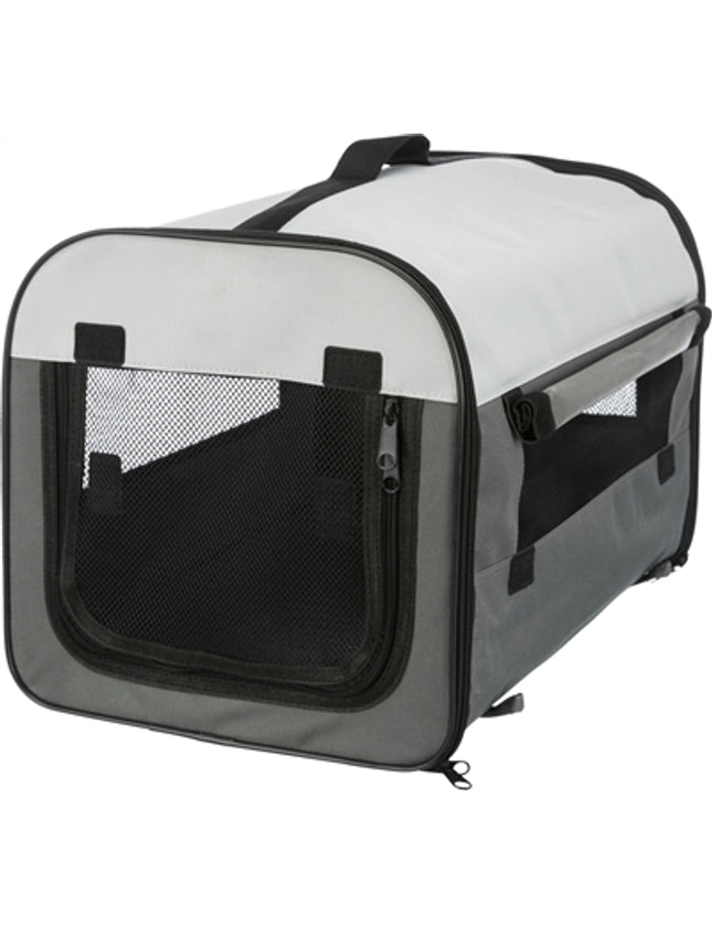 Trixie Reismand Grijs