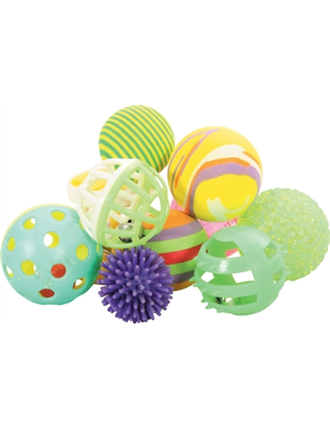 Zolux Kattenspeelgoed Multi Assorti