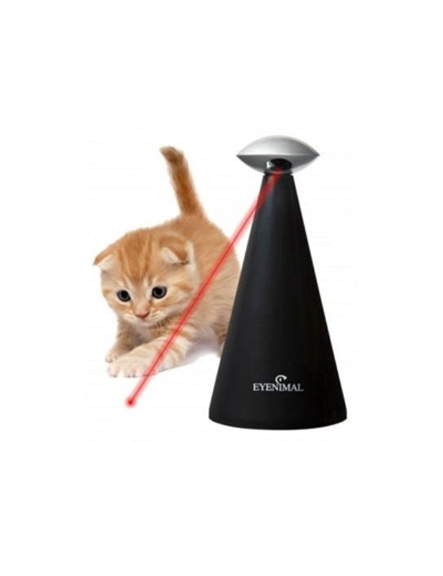 Eyenimal Automatische Laser