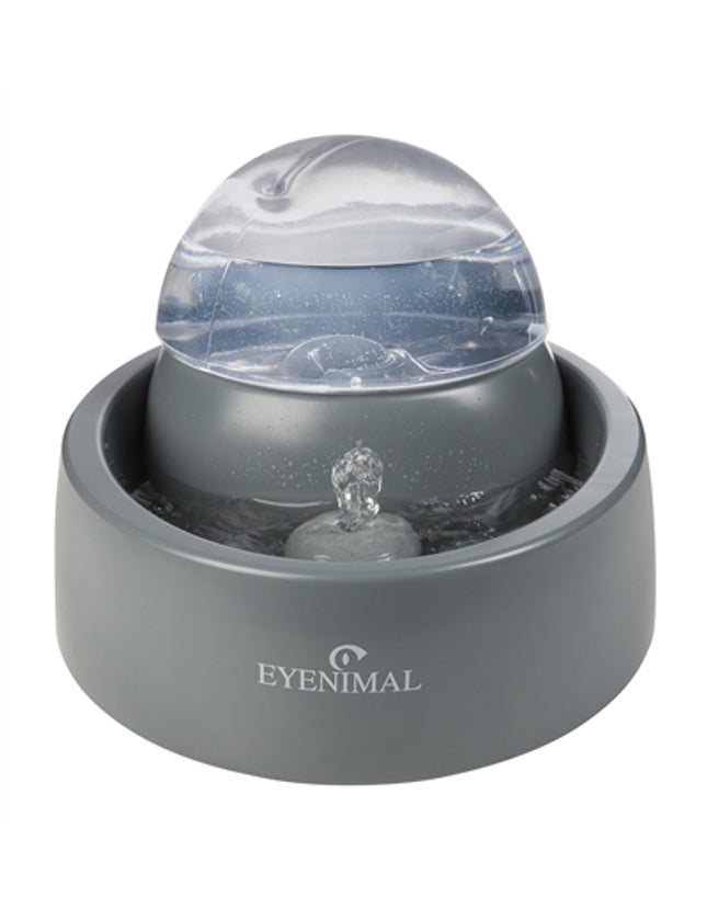 Numaxes Eyenimal Waterfontein Grijs