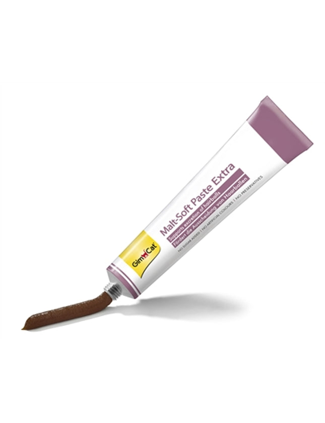 Gimcat Malt-Soft Haarbalpasta Extra
