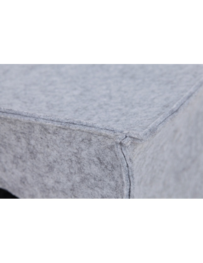 Trixie Kattenmand Iglo Anton Grijs