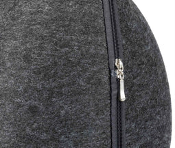 Trixie Relax Iglo Kat Vilt Grijs