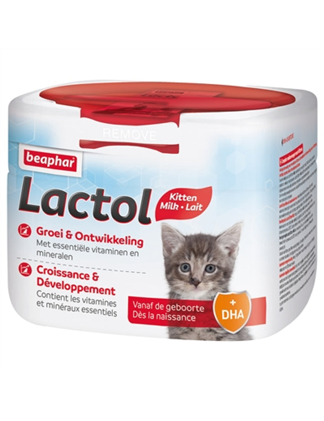 Beaphar Kitty Milk Lactol