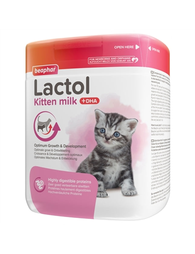 Beaphar Kitty Milk Lactol