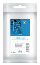 Hery Cleaning Wipes Kat