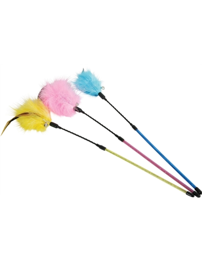 Zolux Kattenhengel Veer Assorti