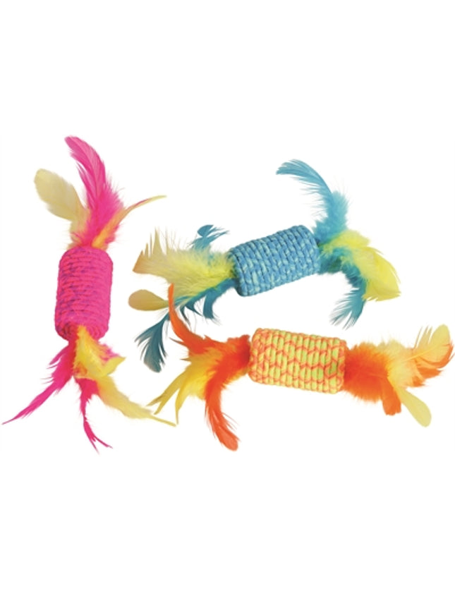 Zolux Elastic Snoep Assorti