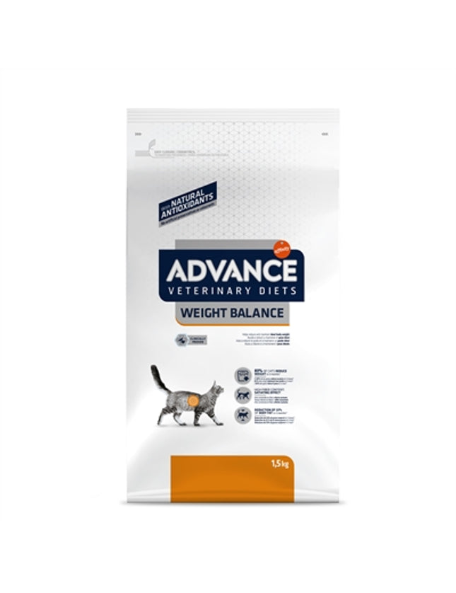Advance Veterinary Diet Cat Weight Balance