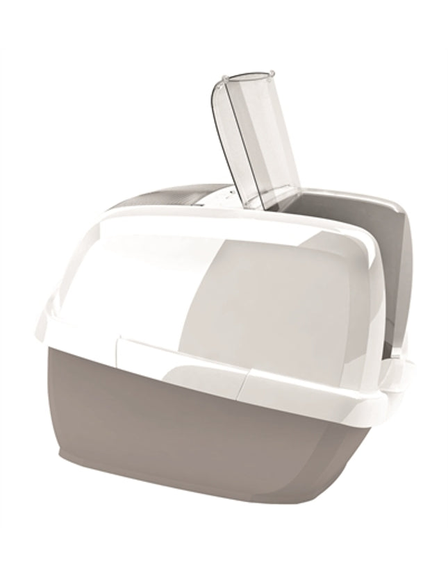 Imac Kattenbak Maddy Taupe