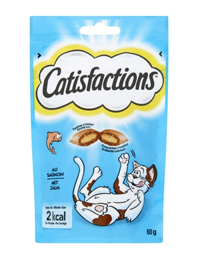 Catisfactions Zalm