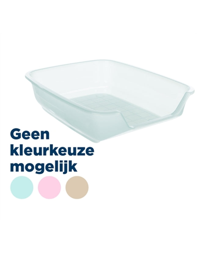 Trixie Kattenbak Junior Nuno Assorti