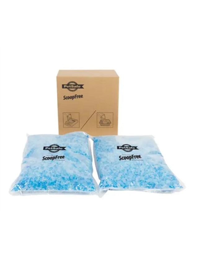 Petsafe Premium Silicaat Kattenbakvulling