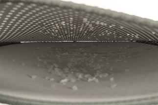 Trixie Kattenbak Uitloopmat Eva Grijs