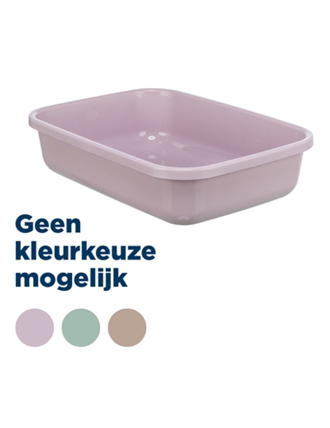 Trixie Kattenbak Kitty Assorti