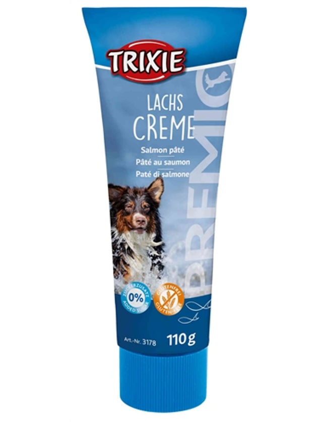 Trixie Premio Zalmpasta