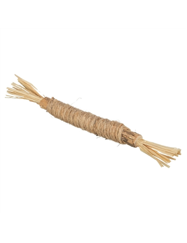 Trixie Matatabi Stokje Met Franjes