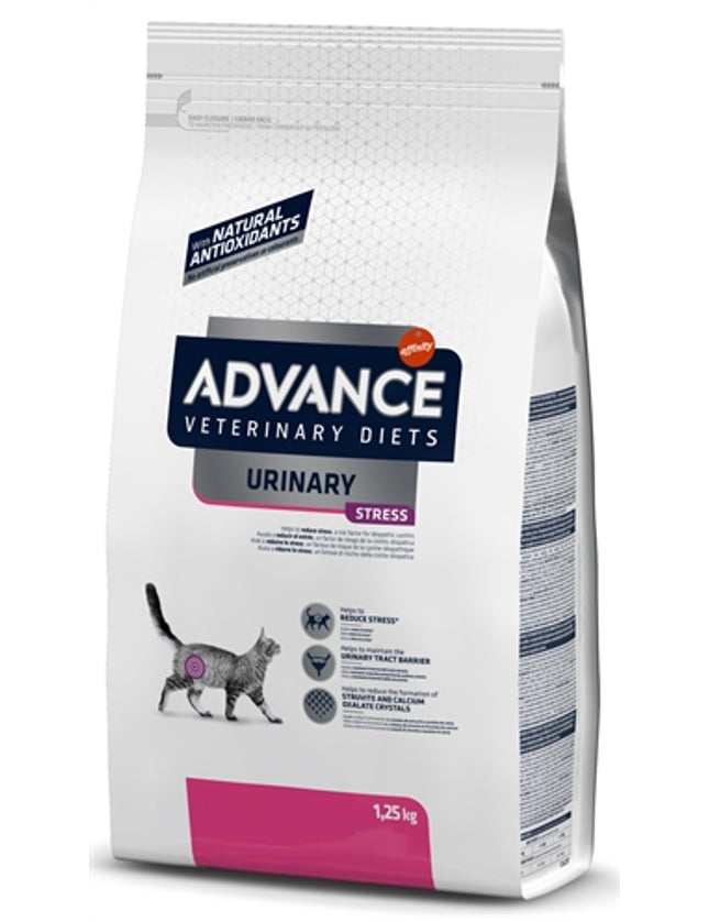 Advance Veterinary Diet Cat Urinary Stress