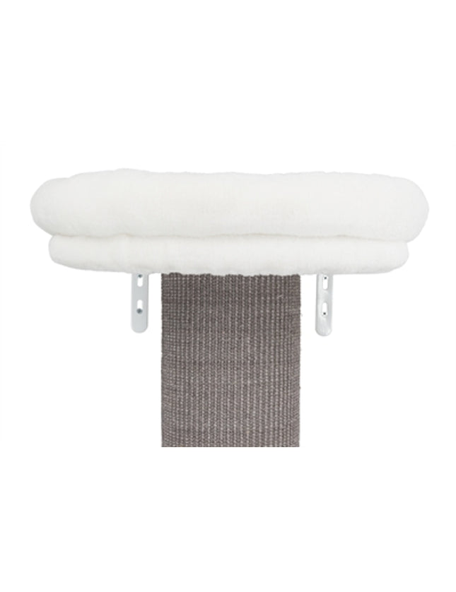 Trixie Krabpaal Acadia Voor Aan De Muur Grijs