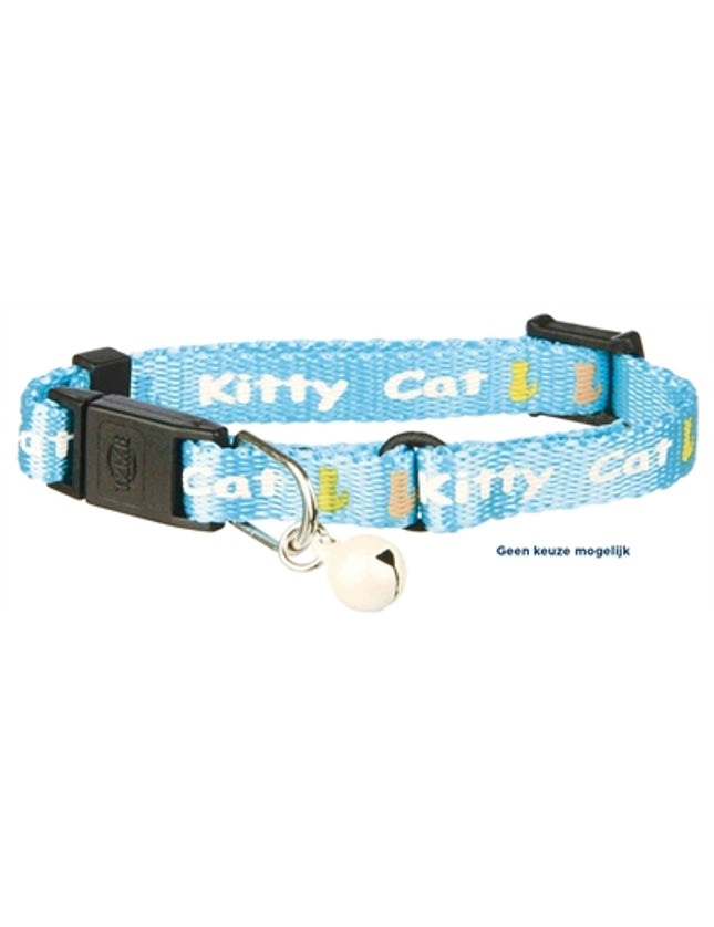 Trixie Halsband Kat Junior Kitten Kitty Cat Assorti