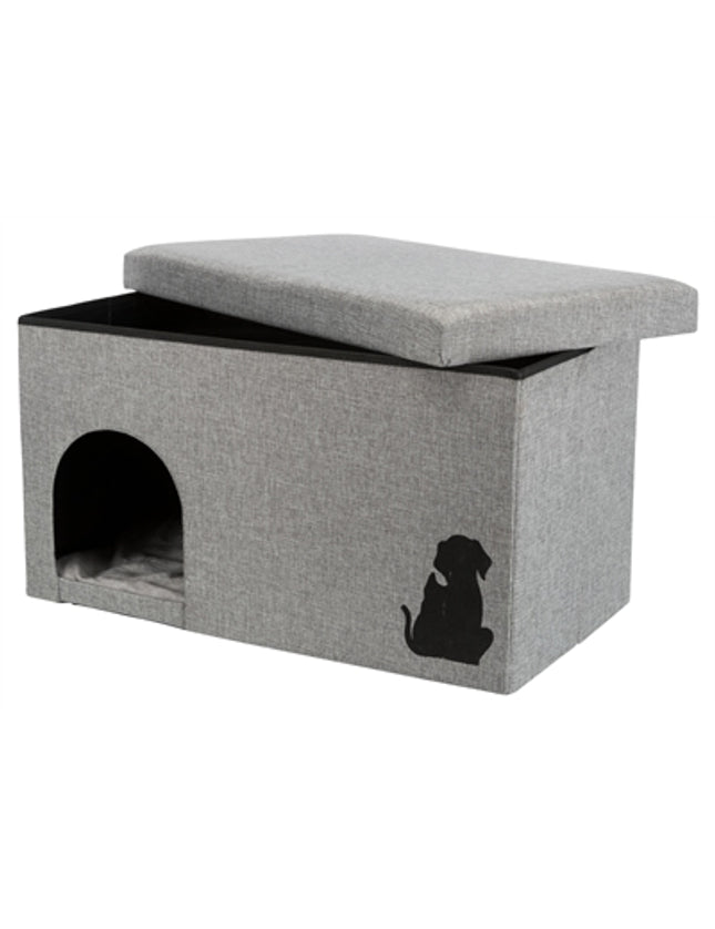 Trixie Kattenhuis Kimy Grijs